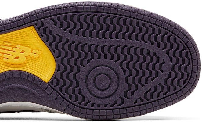 New Balance Numeric 480 'Eighties Pack - Lakers' NM480PST Purchase New Balance Numeric 480 'Eighties Pack - Lakers' NM480PST