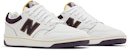 New Balance Numeric 480 'Eighties Pack - Lakers' Lelaki NM480PST