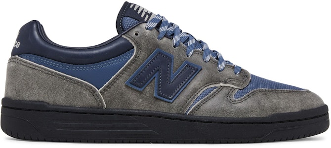 뉴발란스 뉴메릭 480 '그레이 네이비' NM480TRL Buy 뉴발란스 뉴메릭 480 '그레이 네이비' NM480TRL