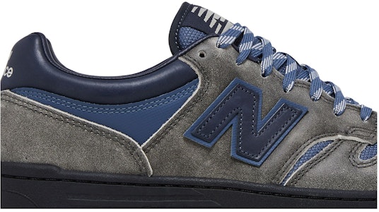 뉴발란스 뉴메릭 480 '그레이 네이비' NM480TRL Order 뉴발란스 뉴메릭 480 '그레이 네이비' NM480TRL