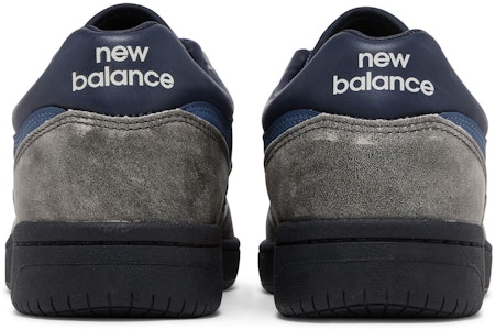 뉴발란스 뉴메릭 480 '그레이 네이비' NM480TRL Details for 뉴발란스 뉴메릭 480 '그레이 네이비' NM480TRL