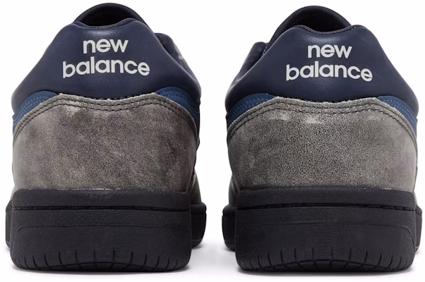 New Balance Numeric 480 'Grey Navy' NM480TRL Details for New Balance Numeric 480 'Grey Navy' NM480TRL