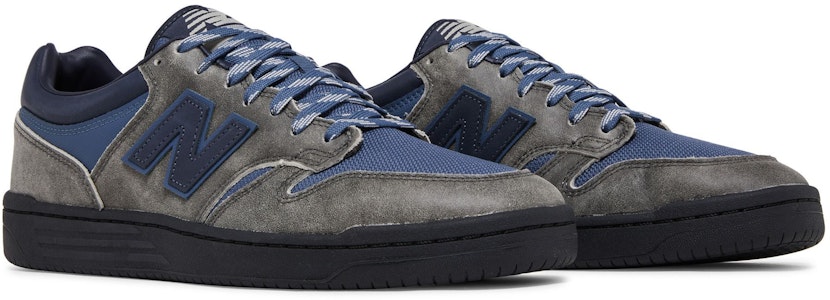 뉴발란스 뉴메릭 480 '그레이 네이비' NM480TRL Cheap 뉴발란스 뉴메릭 480 '그레이 네이비' NM480TRL