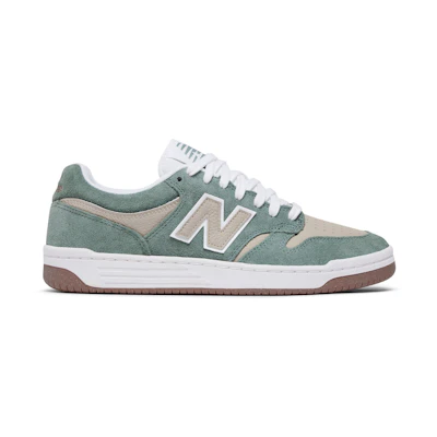 NB Numeric 480 'Juniper'