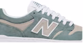 Order New Balance Numeric 480 'Juniper' Nombor Kasut Skateboard Hijau Tua. NM480NWB