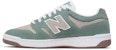 New Balance Numeric 480 'Juniper' Nombor Kasut Skateboard Hijau Tua. NM480NWB