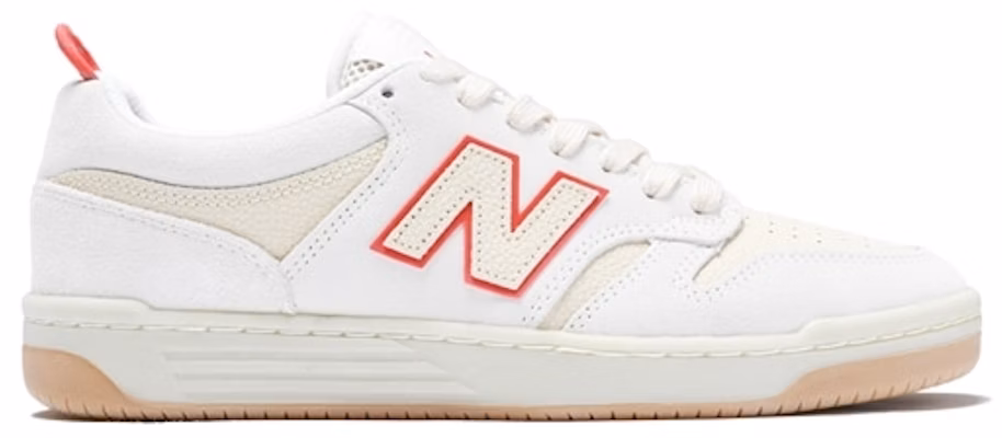 New Balance Numeric 480 'Off White Beige' NM480SWT Buy New Balance Numeric 480 'Off White Beige' NM480SWT