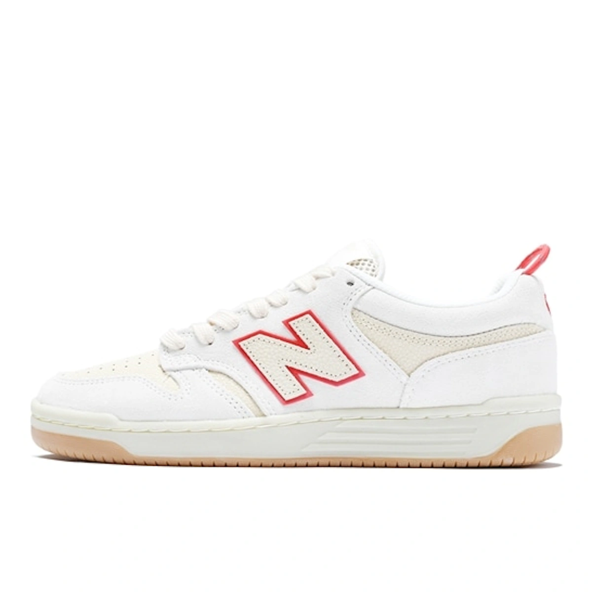 New Balance Numeric 480 'Off White Beige'