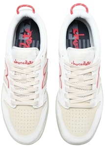 New Balance Numeric 480 '米白色米黄' NM480SWT Lookbook New Balance Numeric 480 '米白色米黄' NM480SWT