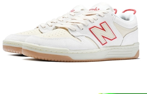 New Balance Numeric 480 'Off White Beige' NM480SWT Purchase New Balance Numeric 480 'Off White Beige' NM480SWT