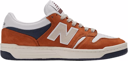 New Balance Numeric 480 'Rust' NM480DOR New Balance Numeric 480 'Rust' NM480DOR