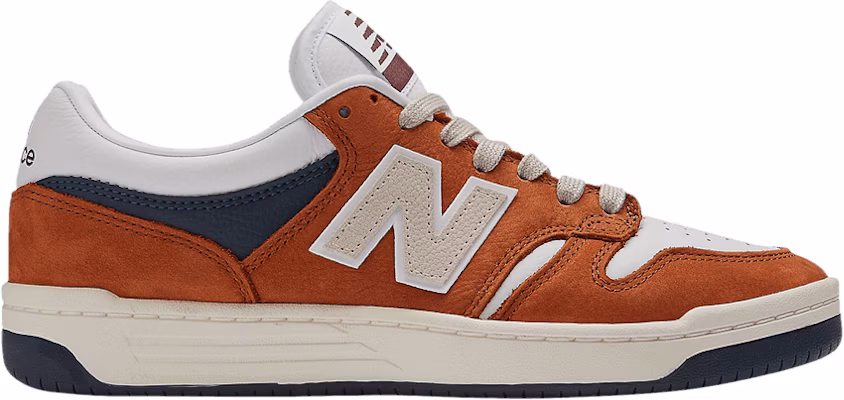 New Balance Numeric 480 'Rust' NM480DOR Buy New Balance Numeric 480 'Rust' NM480DOR