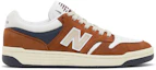 Buy New Balance Numeric 480 ''Ruggine'' NM480DOR