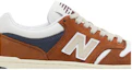 Order New Balance Numeric 480 ''Ruggine'' NM480DOR