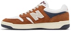 Lookbook New Balance Numeric 480 ''Ruggine'' NM480DOR