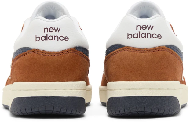New Balance Numeric 480 ''Ruggine'' NM480DOR Details for New Balance Numeric 480 ''Ruggine'' NM480DOR