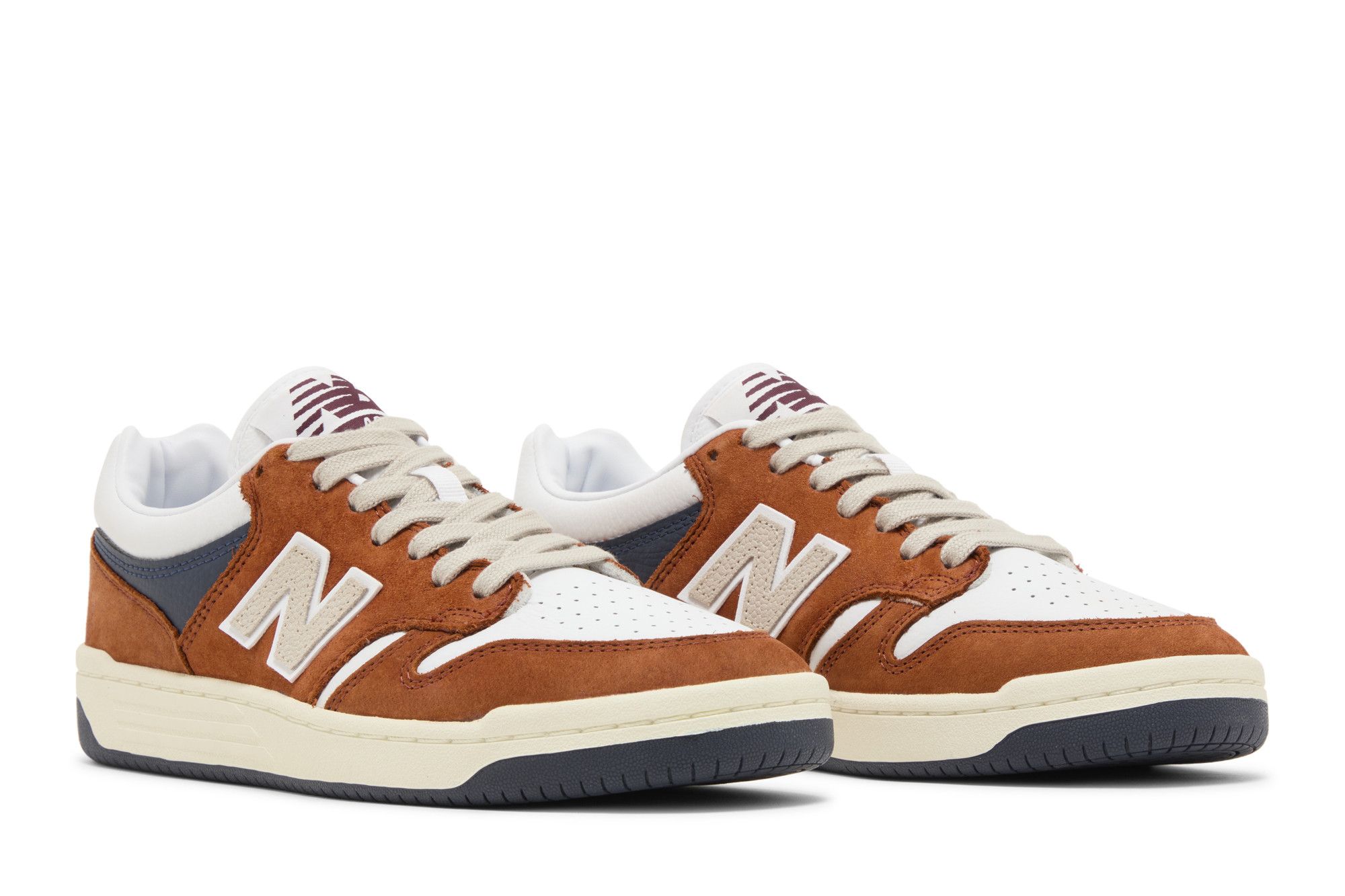 Cheap New Balance Numeric 480 ''Ruggine'' NM480DOR