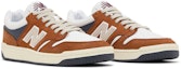 Cheap New Balance Numeric 480 ''Ruggine'' NM480DOR