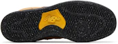 Shop New Balance Numeric 舒適百搭 減震防滑 低幫 生活休閒鞋 男女同款 棕褐色
