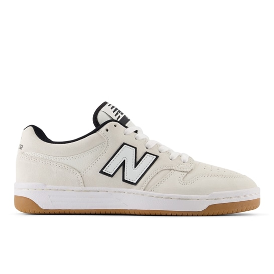 NB Numeric 480 'White'