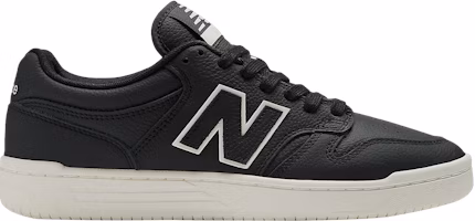 New Balance Numeric 480 'Yin Yang Pack - Black' NM480YIN New Balance Numeric 480 'Yin Yang Pack - Black' NM480YIN