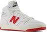 Order New Balance Numeric 480 High 'Putih Merah' NM480HSD