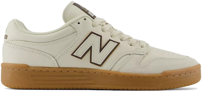 New Balance Numeric 480 Garam Laut Coklat Getah NM480DRW Buy New Balance Numeric 480 Garam Laut Coklat Getah NM480DRW