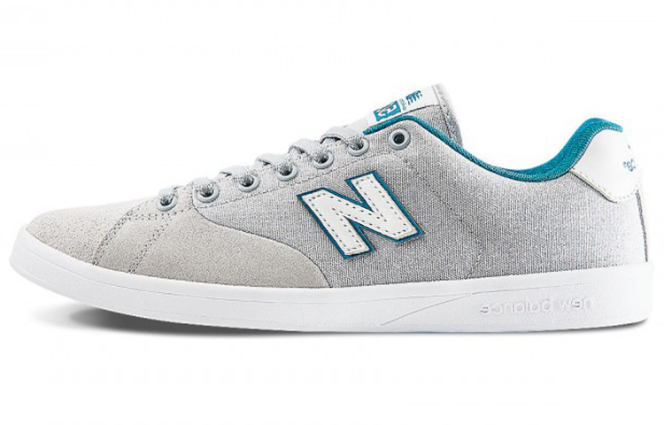 New Balance Numeric 505 Grey Blue 'Multi' NM505SMB