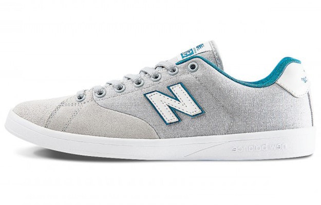 New Balance 505 灰色休闲低帮鞋 NM505SMB Buy New Balance 505 灰色休闲低帮鞋 NM505SMB