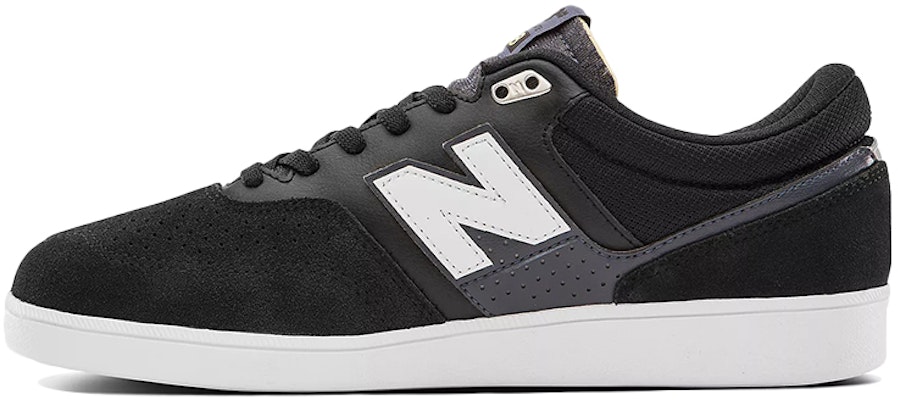 New Balance Numeric 508 'Hitam Navy' NM508NOB Buy New Balance Numeric 508 'Hitam Navy' NM508NOB