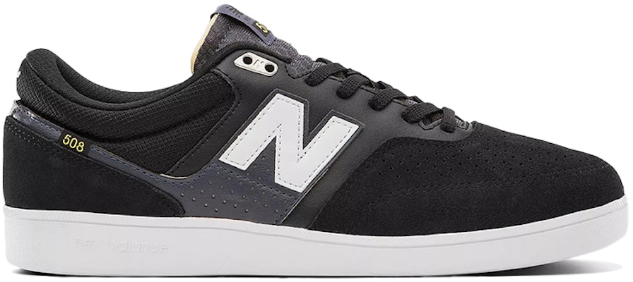 뉴발란스 누메릭 508 '블랙 네이비' NM508NOB Order 뉴발란스 누메릭 508 '블랙 네이비' NM508NOB