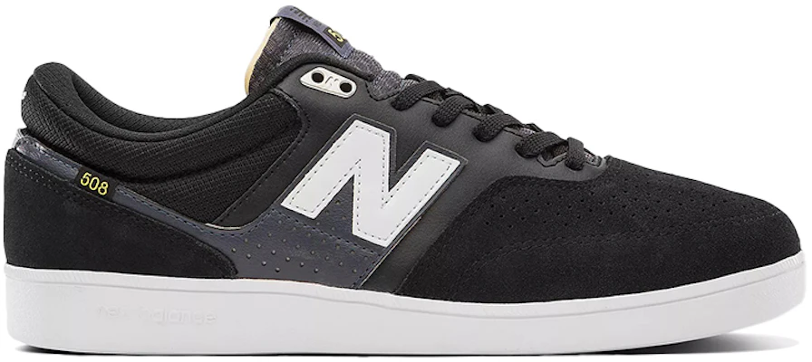 New Balance Numeric 508 'Hitam Navy' NM508NOB Order New Balance Numeric 508 'Hitam Navy' NM508NOB