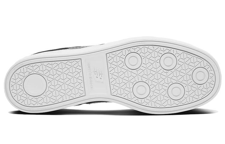 Shop New Balance Numeric 508 'Negro Marino' NM508NOB