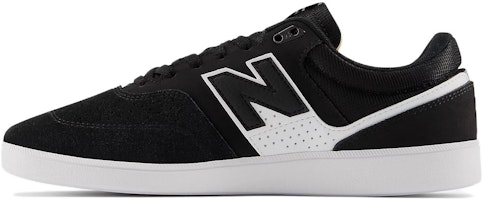New Balance Numeric 508 'Black White' NM508BSC New Balance Numeric 508 'Black White' NM508BSC