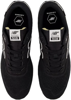 뉴발란스 뉴메릭 508 '블랙 화이트' NM508BSC Shop 뉴발란스 뉴메릭 508 '블랙 화이트' NM508BSC