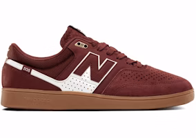 New Balance Numeric 508 'Burgundy' NM508BWP New Balance Numeric 508 'Burgundy' NM508BWP