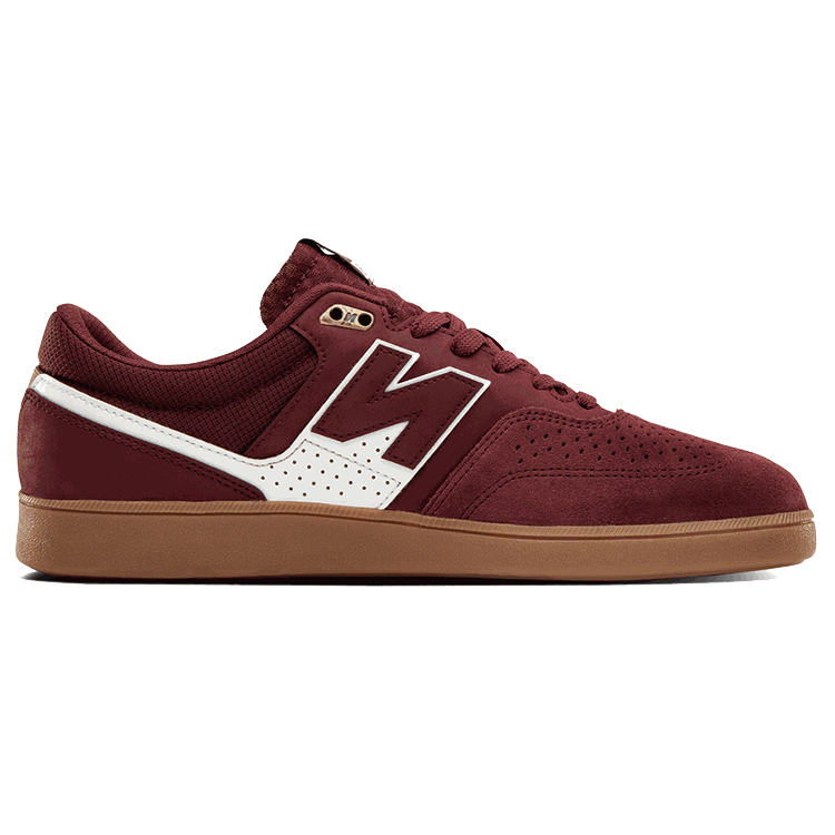 Order New Balance Numeric 508 ''Bordeaux'' NM508BWP