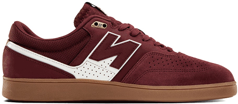 뉴발란스 뉴메릭 508 '버건디' (New Balance Numeric 508 'Burgundy' ) NM508BWP Order 뉴발란스 뉴메릭 508 '버건디' (New Balance Numeric 508 'Burgundy' ) NM508BWP