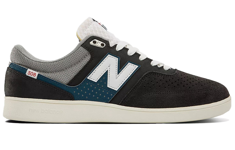 Order New Balance Numeric 508 'Kelabu Gelap Biru' NM508GRB