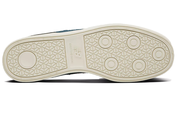 Shop New Balance Numeric 508 'Kelabu Gelap Biru' NM508GRB