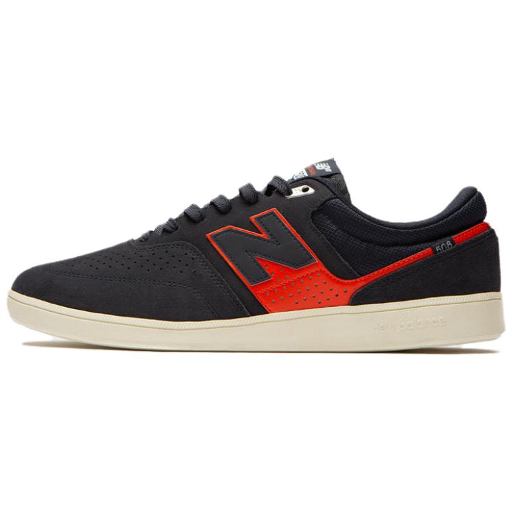 New Balance Numeric 508 'Navy Orange' NM508NOR