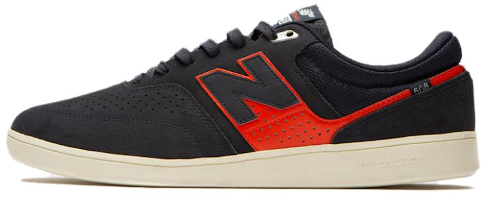 New Balance Numeric 508 ''Blau Orange'' NM508NOR Buy New Balance Numeric 508 ''Blau Orange'' NM508NOR