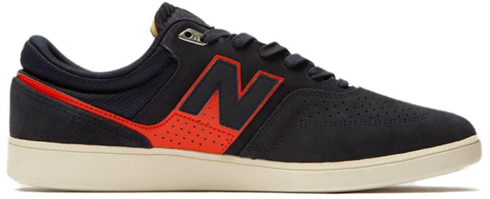 뉴발란스 508 네이비 오렌지 NM508NOR Order 뉴발란스 508 네이비 오렌지 NM508NOR