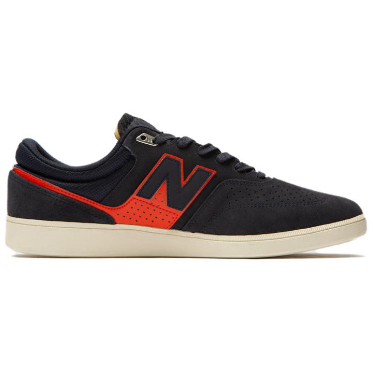 Order New Balance Numeric 508 ''Blau Orange'' NM508NOR