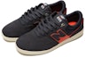 Lookbook New Balance Numeric 508 'Navy Orange' Lelaki Kasut. NM508NOR