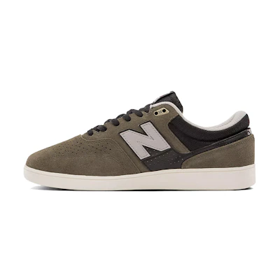 NB Numeric 508 'Olive Black'