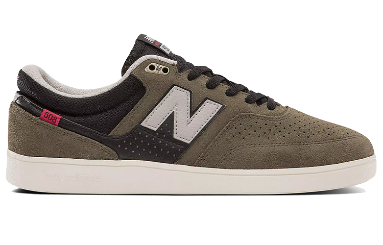 Order New Balance Numeric 508 'Olivo Negro' NM508OLV
