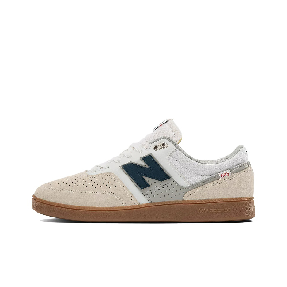 Buy New Balance Numeric 508 'Blanco Azul' NM508WHB