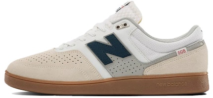 New Balance Numeric 508 'White Blue' NM508WHB New Balance Numeric 508 'White Blue' NM508WHB