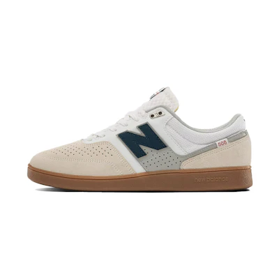 NB Numeric 508 'White Blue'